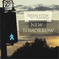 CD - New Tomorrow
